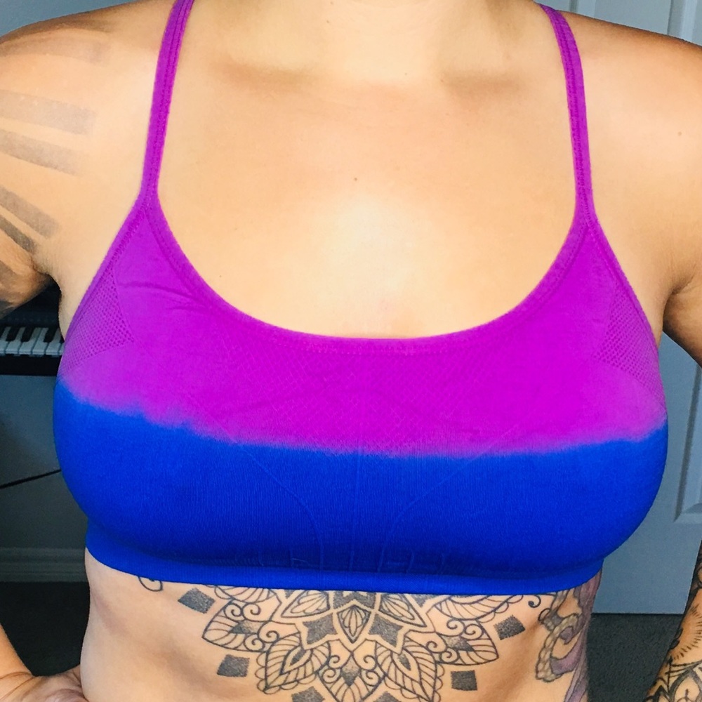 Champion Sports Bra